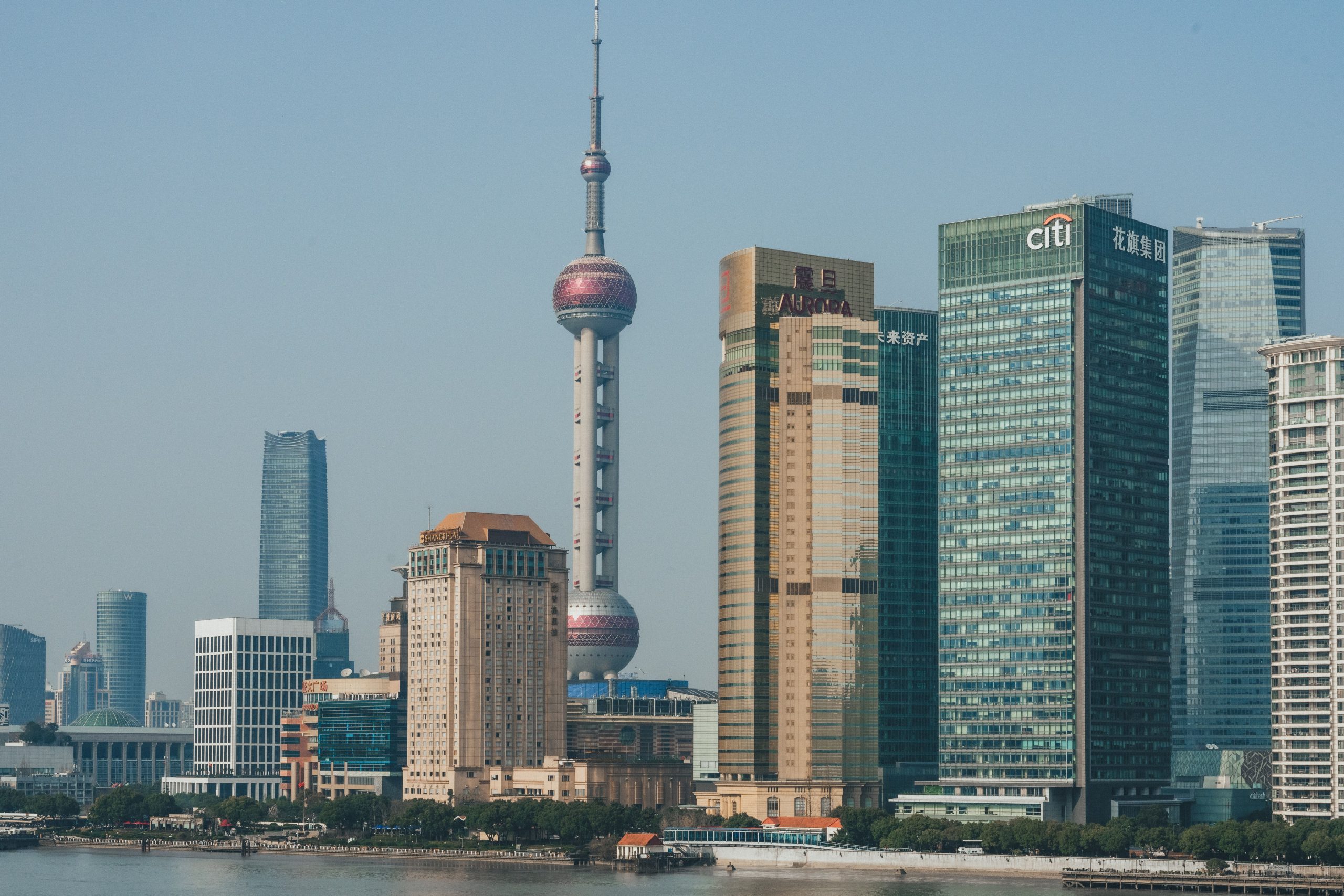 Négociation d'affaires avec des fabricants en Chine